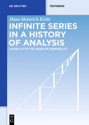 A Concise History of Infinite Series