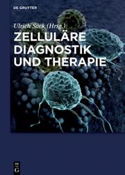 Zelluläre Diagnostik und Therapie - Cover