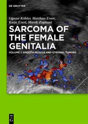Sarcoma of the Female Genitalia 1
