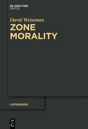 Zone Morality - Cover