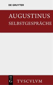 Selbstgespräche - Cover