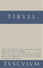Tibull und sein Kreis - Cover