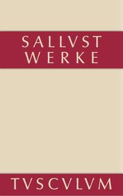 Werke und Schriften - Cover