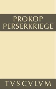 Perserkriege - Cover