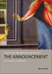 The Announcement - Cover