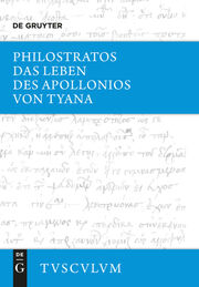 Das Leben des Apollonios von Tyana