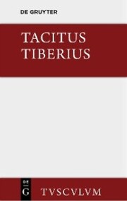 Tiberius - Cover
