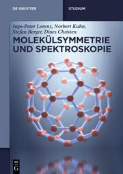 Molekülsymmetrie und Spektroskopie - Cover