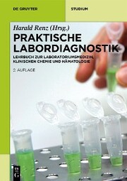 Praktische Labordiagnostik - Cover
