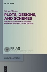 Plots, Designs, and Schemes - Cover