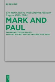 Mark and Paul - Cover