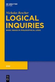 Logical Inquiries - Cover