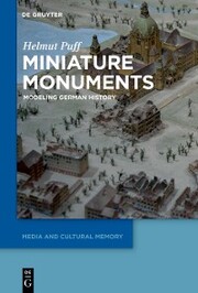 Miniature Monuments - Cover