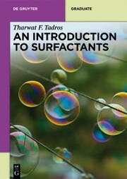 An Introduction to Surfactants