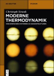 Moderne Thermodynamik