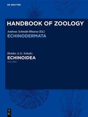 Handbook of Zoology. Echinoidea 1