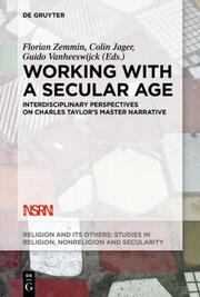 Working with A Secular Age