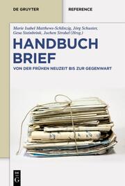Handbuch Brief