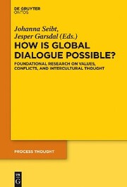 How is Global Dialogue Possible? - Cover