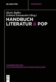 Handbuch Literatur & Pop