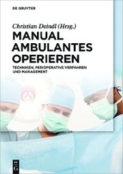 Manual Ambulantes Operieren