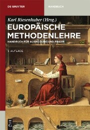 Europäische Methodenlehre