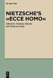 Nietzsche's 'Ecce Homo'
