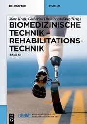 Rehabilitationstechnik - Cover
