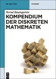 Kompendium der diskreten Mathematik