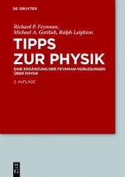 Tipps zur Physik - Cover