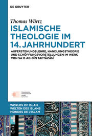 Islamische Theologie im 14.Jahrhundert