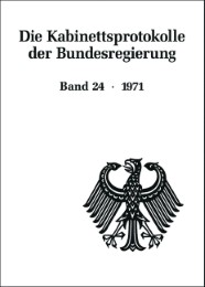 1971 - Cover
