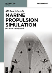 Marine Propulsion Simulation