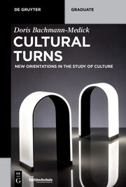Cultural Turns - Cover