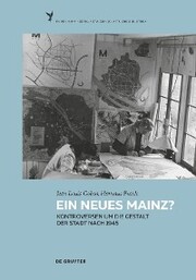 Ein neues Mainz? - Cover