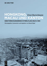 Hongkong, Macau und Kanton