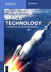Space Technology - Cover