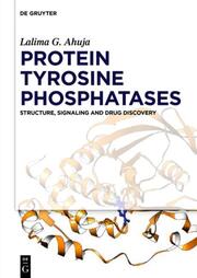Protein Tyrosine Phosphatases - Cover
