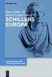 Schillers Europa - Cover