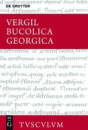 Bucolica / Georgica - Cover