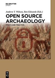 Open Source Archaeology - Cover