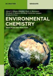 Environmental Chemistry - Cover