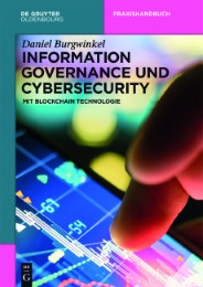 Information Governance und Cybersecurity