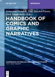 Handbook of Comics and Graphic Narratives