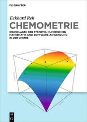 Chemometrie - Cover