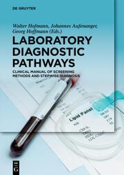 Laboratory Diagnostic Pathways - Cover