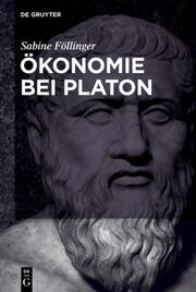 Ökonomie bei Platon