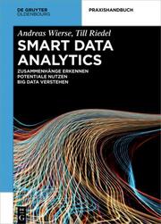 Smart Data Analytics - Cover