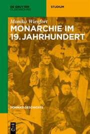 Monarchie im 19. Jahrhundert