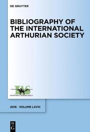 Bibliography of the International Arthurian Society